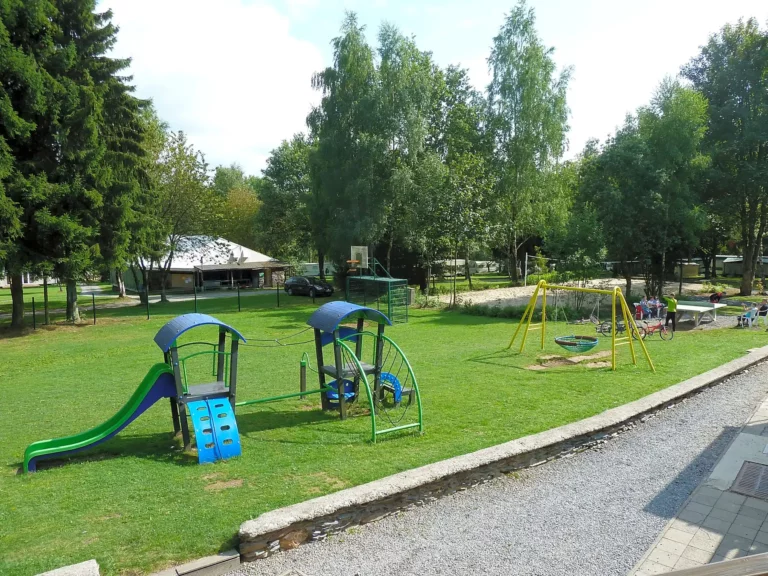 Speelplein