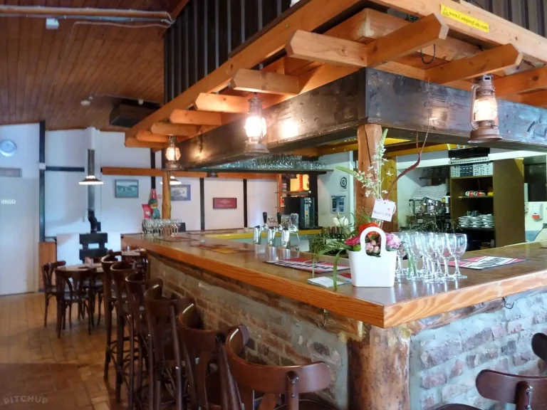 Cafetaria