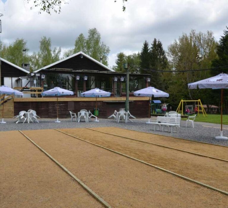 Petanque